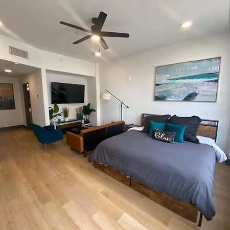 Optimum - Downtown Sanctuary! Apartment Birmingham Ngoại thất bức ảnh