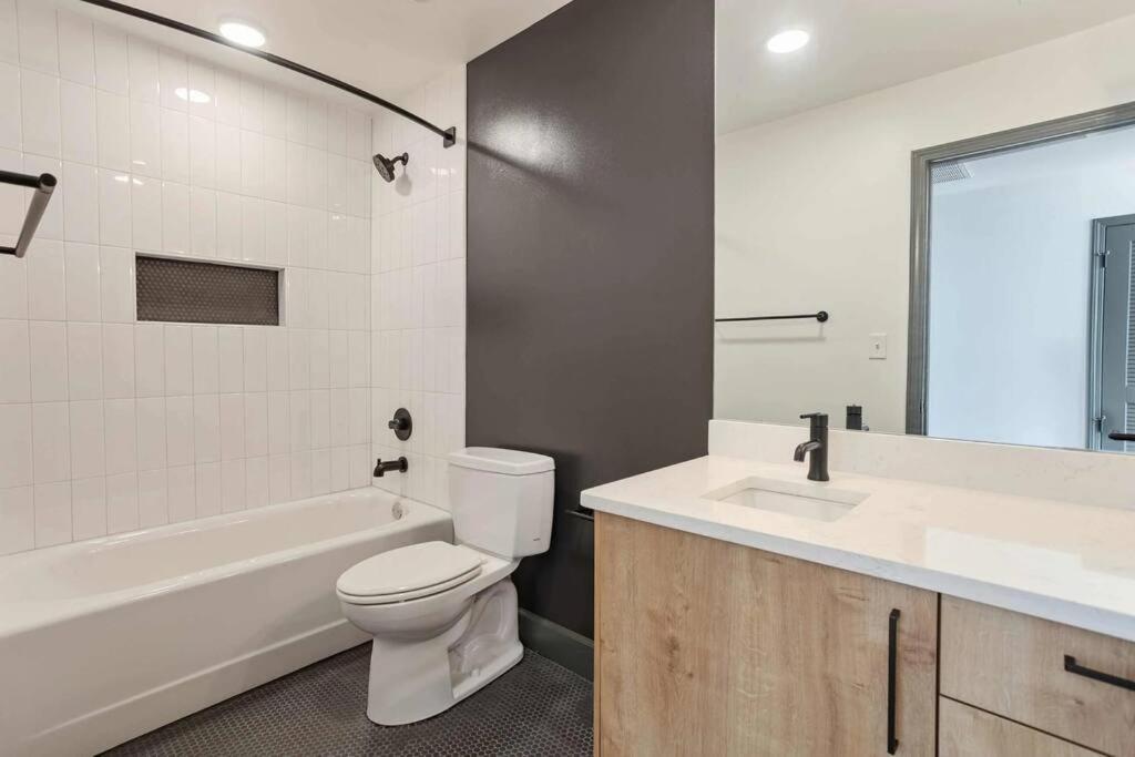 Optimum - Downtown Sanctuary! Apartment Birmingham Ngoại thất bức ảnh