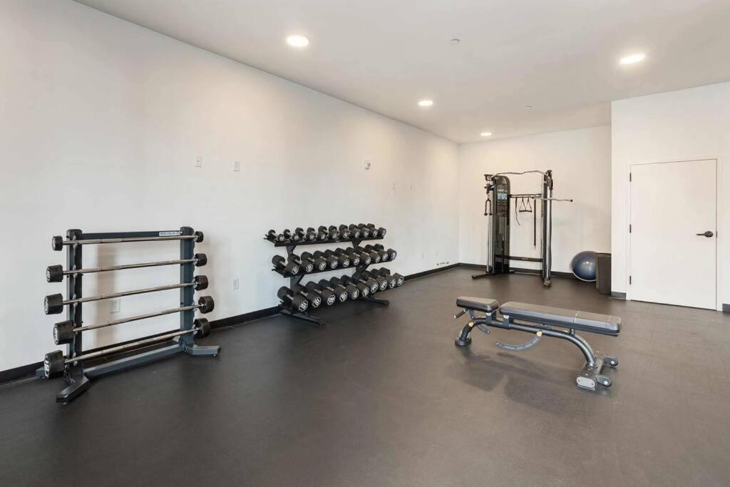 Optimum - Downtown Sanctuary! Apartment Birmingham Ngoại thất bức ảnh