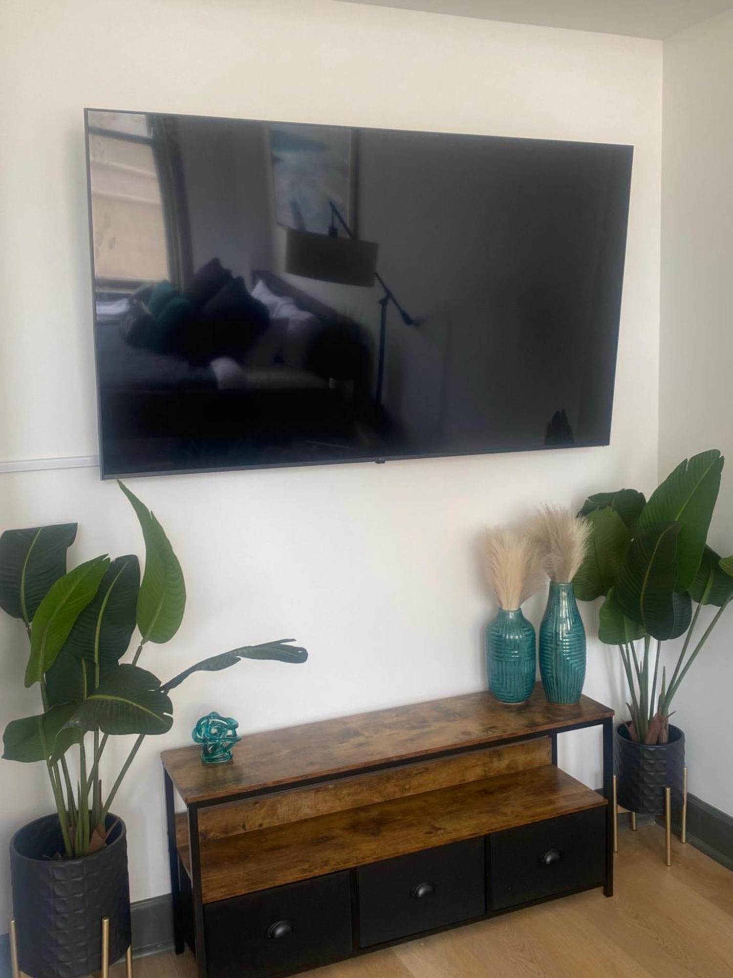 Optimum - Downtown Sanctuary! Apartment Birmingham Ngoại thất bức ảnh